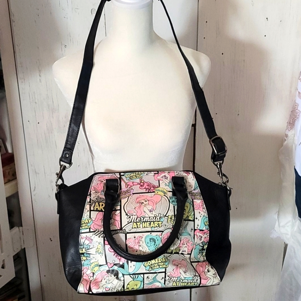 Disney's Little Mermaid Bag